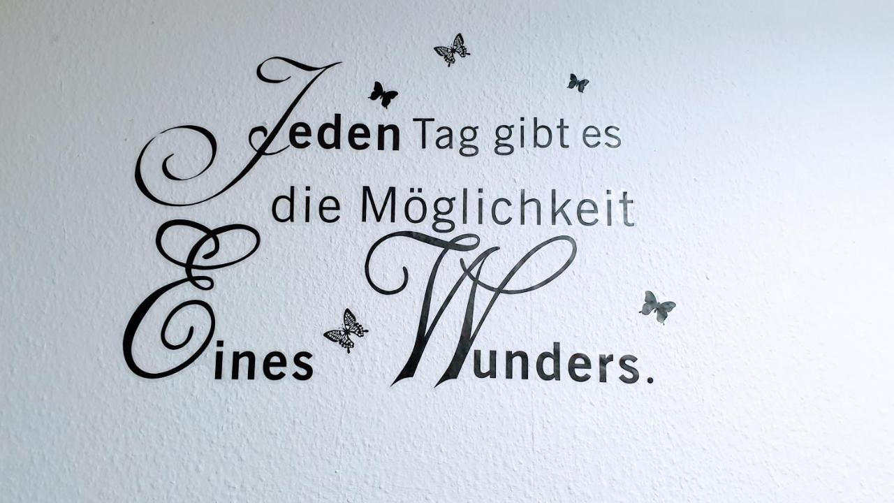 Budget Rooms In Halle With Shared Bathroom, Free Wifi, Netflix & Ipad Halle (Saale) Exterior foto